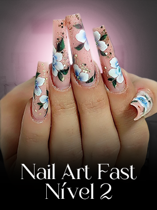 Nail Art Fast 2